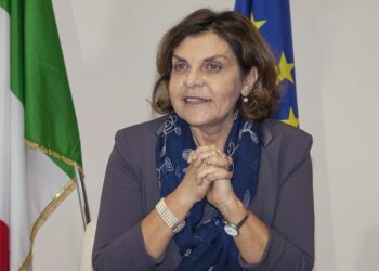 prefetto colosimo