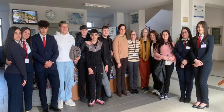 I protagonisti del progetto