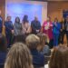 Un momento dell'iniziativa del Rotary