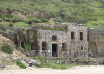 chiesa di piedigrotta