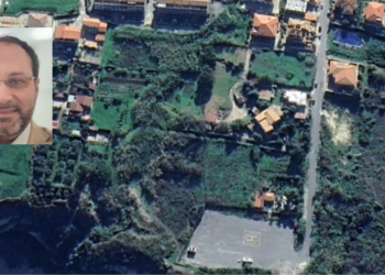 Piserà-campo di sotto