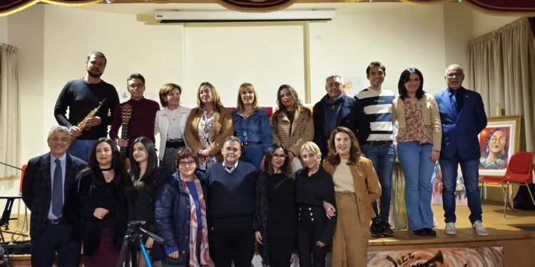 cuore di donna protagonisti iniziativa