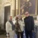 I protagonisti dell'iniziativa