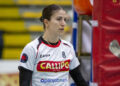 Tonno Callipo-Ilenia Cammisa