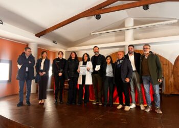 I protagonisti dell'iniziativa