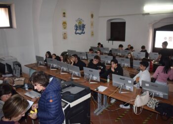 Istituto Superiore di Tropea: partito il “Dike Campus della legalità e della cittadinanza”