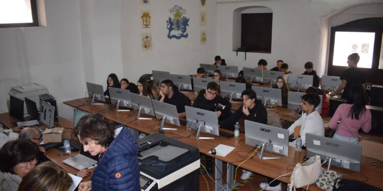 Istituto Superiore di Tropea: partito il “Dike Campus della legalità e della cittadinanza”
