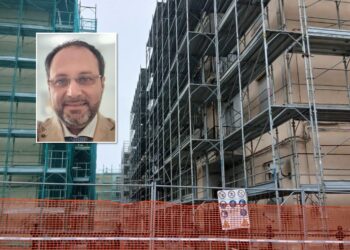 alloggi popolari di via liberta a tropea