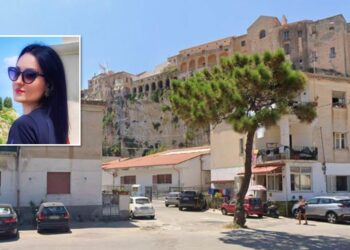 Zona periferica Tropea-Corrao