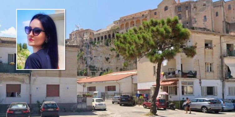 Zona periferica Tropea-Corrao