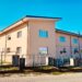 La scuola media di Arena