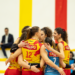 serie b1 tonno callipo volley