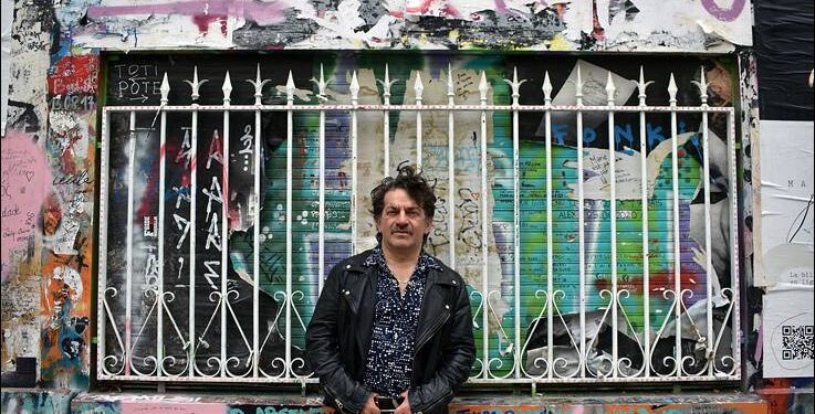 voltarelli