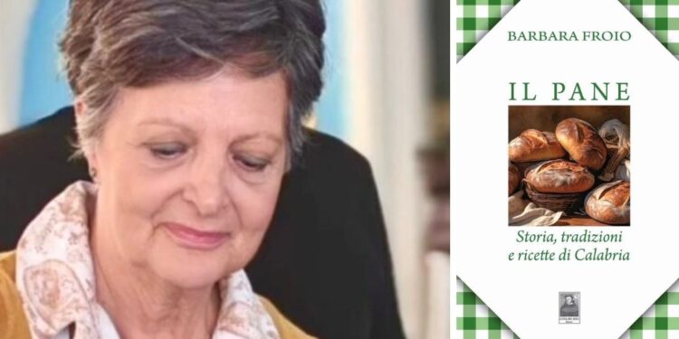 barbara froio-presentazione