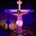 Via Crucis 2025 - Foto Associazione Don Mazza