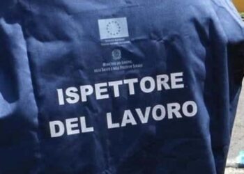 ispettorato lavoro
