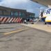 L'aeroporto di Crotone