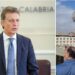 Aldo Ferrara, presidente di Unindustria Calabria, è intervenuto sul conflitto in Medio Oriente e le conseguenze a livello economico