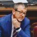 Andrea Delmastro, sottosegretario alla Giustizia ed esponente di Fratelli d'Italia