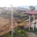 Le condizioni attuali del Campo Sportivo Marina del Vescovado