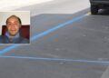 Carmine Sicari (FdI) e soste a pagamento