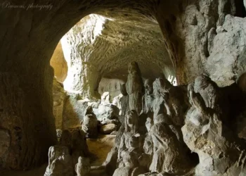 chiesa di piedigrotta
