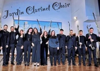 coro clarinetti