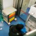 Uno dei furti di farmaci avvenuti in Calabria ad opera di una banda proveniente da Napoli