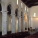 L'interno del Duomo di Tropea