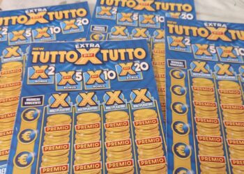 new extra tutto per tutto