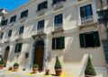 palazzo murmura