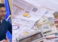 Vitaliano Papillo, commissario della Cisal, è intervenuto sulla vicenda dei rincari per le imprese in Calabria