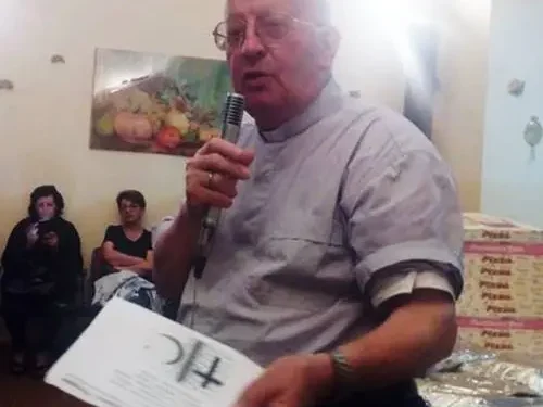 Don Bruno Cannatelli