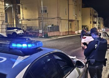 Controlli Polizia