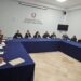 La riunione in Prefettura con al centro la strada Tropea Drapia