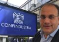 Rocco Colacchio, presidente di Confindustria Vibo Valentia