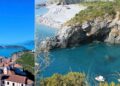 San Nicola Arcella, epicentro della Riviera dei Cedri in Calabria, nominato tra i Borghi più Belli d'Italia