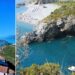 San Nicola Arcella, epicentro della Riviera dei Cedri in Calabria, nominato tra i Borghi più Belli d'Italia