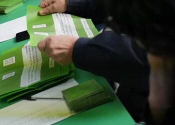 Referendum Giustizia, Calabria “maglia nera” per l’affluenza alle ore 12: il dato nelle province