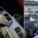 Il sequestro a Gioia Tauro in tre operazioni della Guardia di finanza