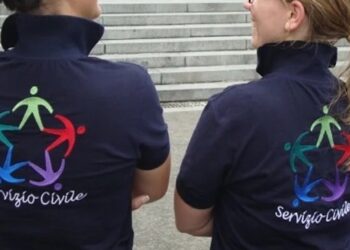 Servizio civile universale