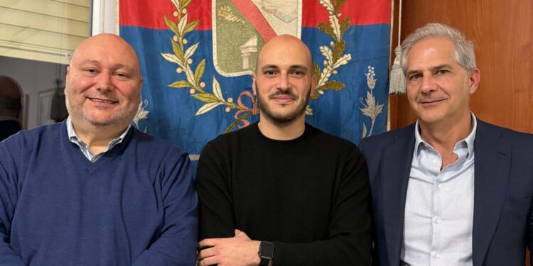 Jonadi nella rete Urbact: visita dell’esperto della Commissione Europea Miguel Rivas