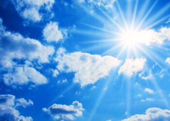 Sole e bel tempo