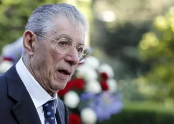 Umberto Bossi