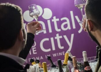 Vinitaly and the City
