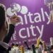 Vinitaly and the City