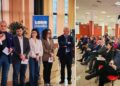 L'evento X Pitch all'Unical