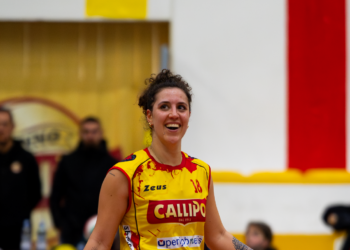 benedetta rizzo