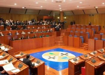 consiglio regionale della Calabria