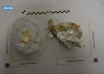 La droga